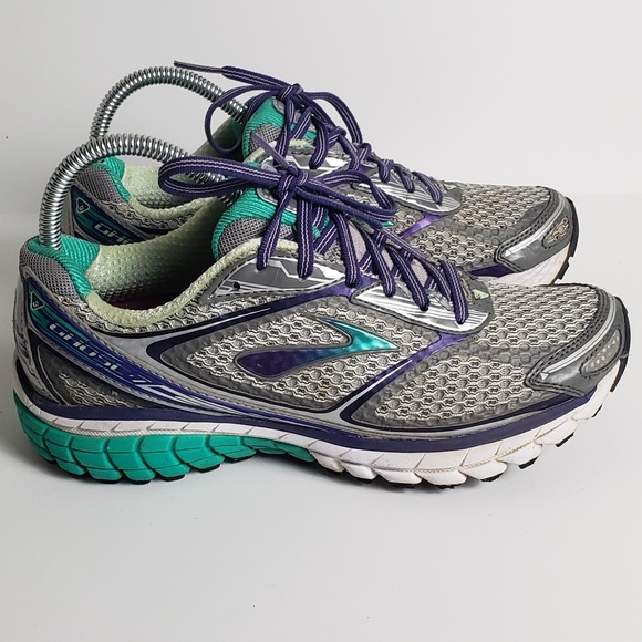 brooks ghost 23